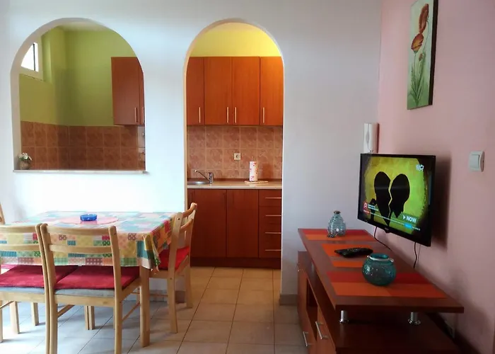 Apartman Boskovic