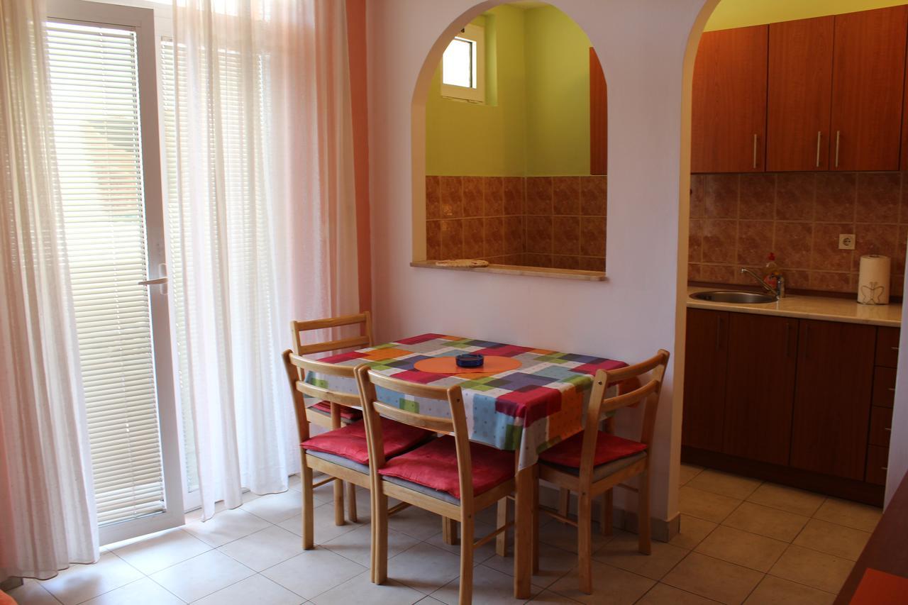 Apartman Boskovic Apartment Budva