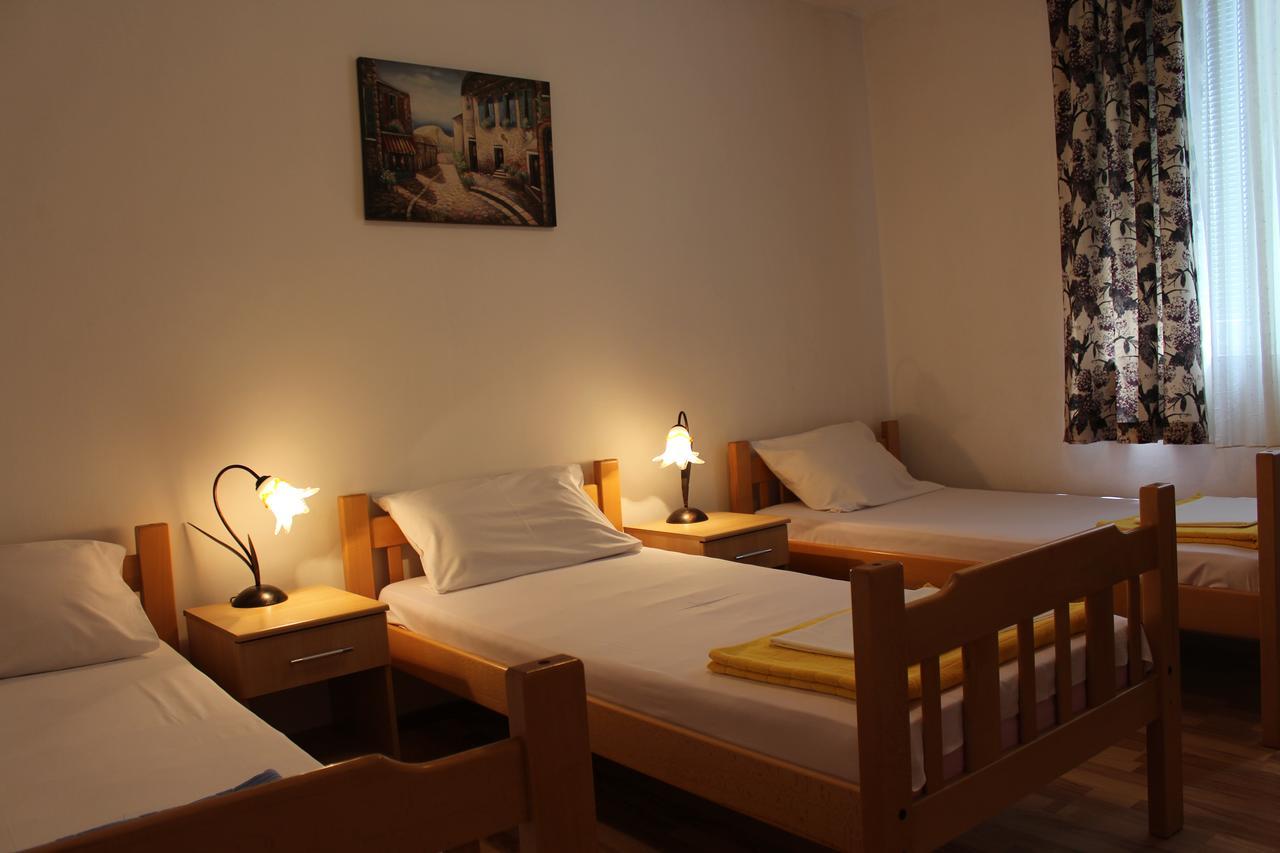 Apartman Boskovic Apartment Budva