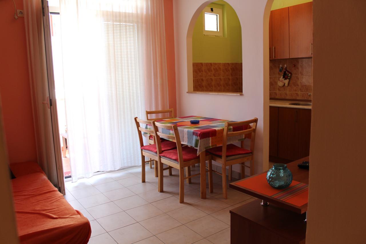 Apartment Apartman Boskovic
