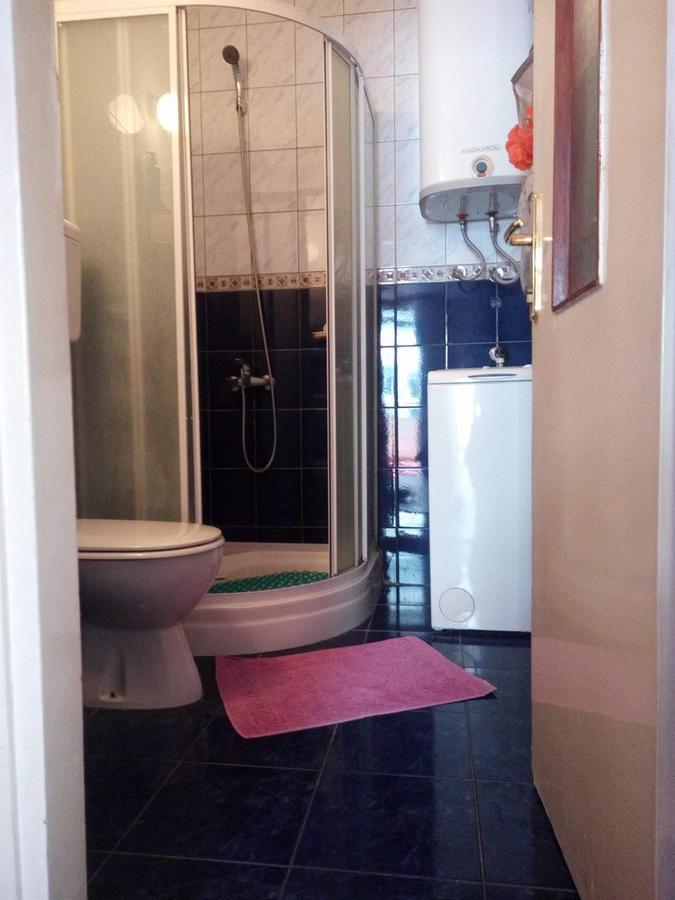 Apartment Apartman Boskovic Budva