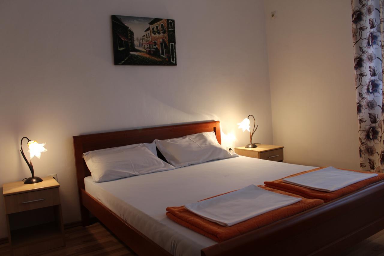 Apartman Boskovic Apartment *