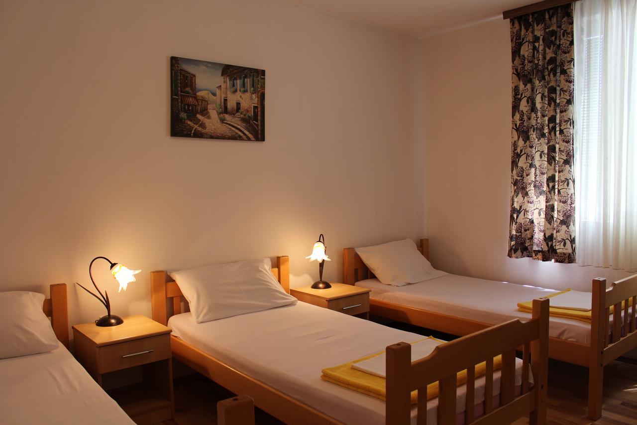 Apartment Apartman Boskovic Budva