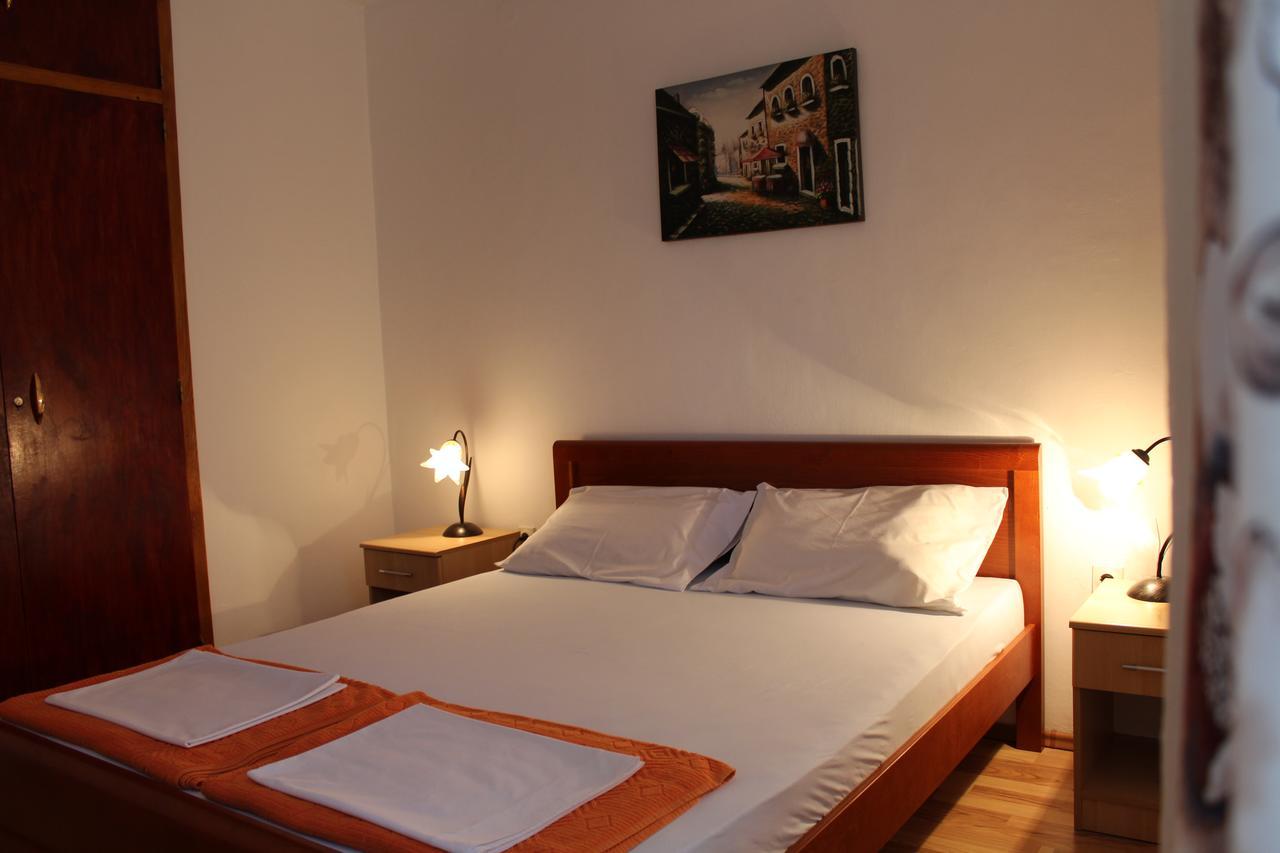 Daire Apartman Boskovic