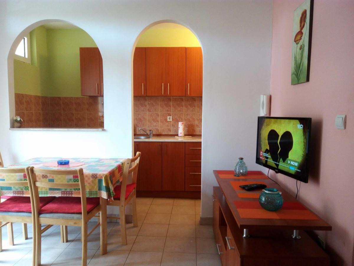 Apartman Boskovic